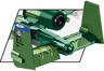 COBI 5856 - A-10 Thunderbolt II Warthog
