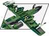 COBI 5856 - A-10 Thunderbolt II Warthog
