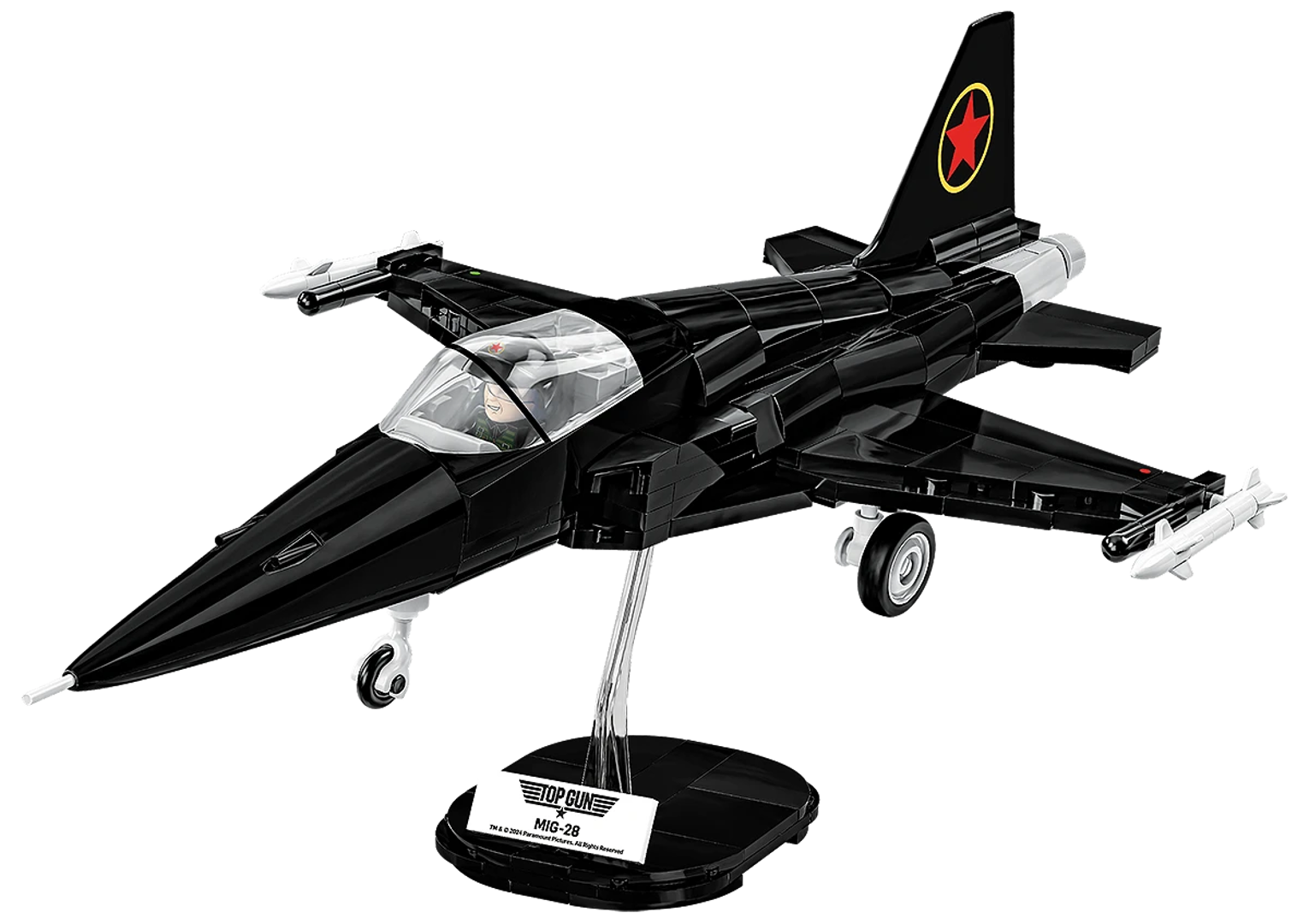 COBI 5859 - MiG-28