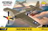 Cobi COBI-5869 - Mustang P-51B