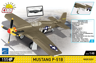 Cobi COBI-5869 - Mustang P-51B