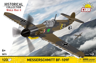 Cobi COBI-5873 - Messerschmitt Bf-109F