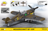 Cobi COBI-5873 - Messerschmitt Bf-109F
