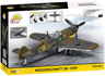 Cobi COBI-5873 - Messerschmitt Bf-109F