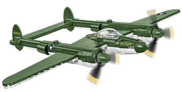 COBI 5882 - Lockheed P-38 Lightning
