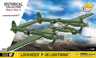COBI 5882 - Lockheed P-38 Lightning
