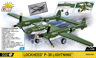 COBI 5882 - Lockheed P-38 Lightning
