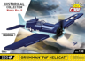 COBI 5883 - Grumman F6F Hellcat