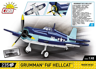 COBI 5883 - Grumman F6F Hellcat