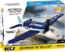COBI 5883 - Grumman F6F Hellcat