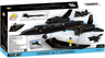 COBI 5891 - Lockheed SR-71 Blackbird