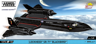 COBI 5891 - Lockheed SR-71 Blackbird