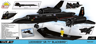 COBI 5891 - Lockheed SR-71 Blackbird
