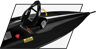 COBI 5891 - Lockheed SR-71 Blackbird