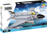 COBI 5897 - F-4 Phantom II - USS Midway