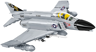 COBI 5897 - F-4 Phantom II - USS Midway