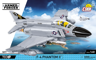 COBI 5897 - F-4 Phantom II - USS Midway