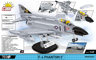 COBI 5897 - F-4 Phantom II - USS Midway