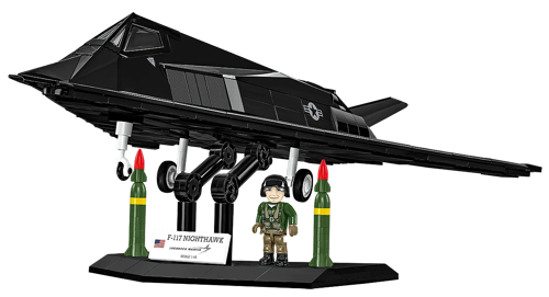 COBI 5903 - Lockheed F-117 Nighthawk