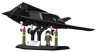 COBI 5903 - Lockheed F-117 Nighthawk