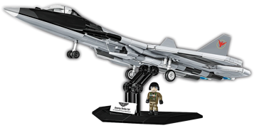 COBI 5921 - Enemy Strike Jet