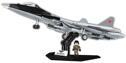 COBI 5921 - Enemy Strike Jet