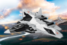 COBI 5921 - Enemy Strike Jet