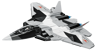 COBI 5921 - Enemy Strike Jet