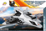 COBI 5921 - Enemy Strike Jet