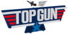 COBI 5925 - Top Gun Logo