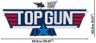 COBI 5925 - Top Gun Logo