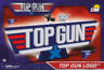 COBI 5925 - Top Gun Logo