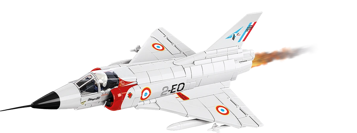 COBI 5930 - Mirage IIIC