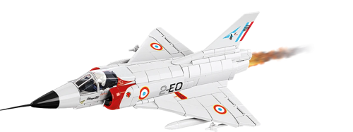 COBI 5930 - Mirage IIIC