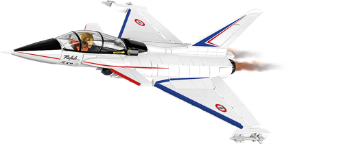 COBI 5931 - Rafale A Technology Demonstrator