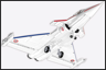 COBI 5931 - Rafale A Technology Demonstrator