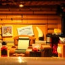 Lumibricks F9018 - Cabane de chasse