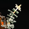 Lumibricks F9018 - Cabane de chasse