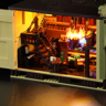Lumibricks F9021 - Western Saloon