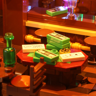 Lumibricks F9021 - Western Saloon