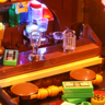 Lumibricks F9021 - Western Saloon