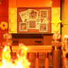 Lumibricks F9021 - Western Saloon