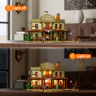 Lumibricks F9021 - Western Saloon