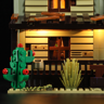Lumibricks F9021 - Western Saloon