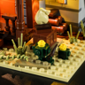 Lumibricks F9026 - Sheriff's Office