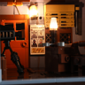Lumibricks F9026 - Sheriff's Office