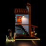 Lumibricks F9026 - Sheriff's Office
