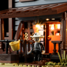 Lumibricks F9026 - Sheriff's Office