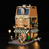 Lumibricks F9031 - Book-Cafe