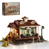 Lumibricks F9039 - Gare de l'Ouest